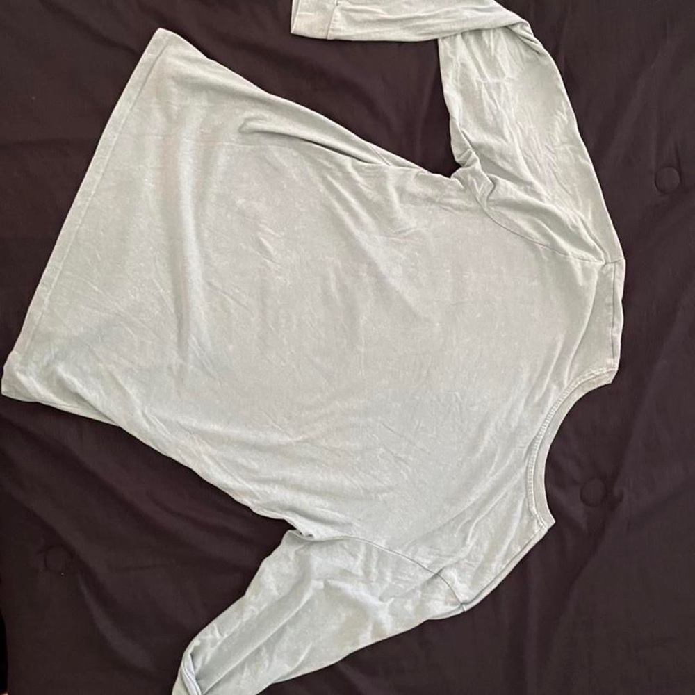 Looney tune long sleeve tee.